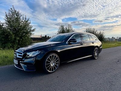 Mercedes E350