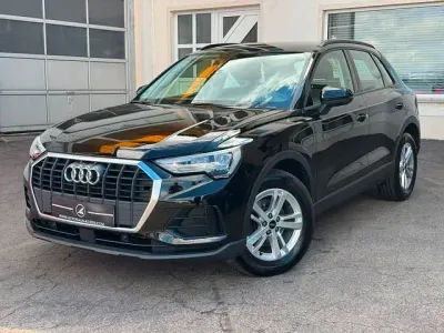 Gebraucht Audi Q3 Basis 150 PS (110 kW) 2022 Andere SUV