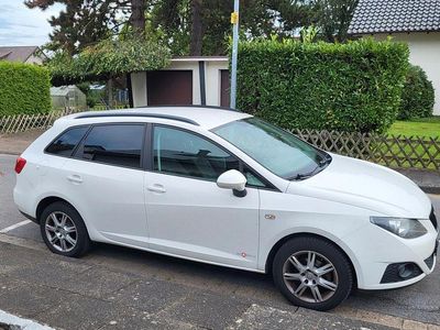 Seat Ibiza ST