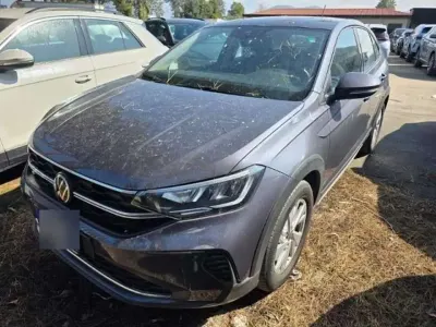 Używany VW Taigo