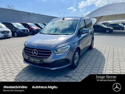 Mercedes T180