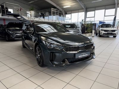 gebraucht Kia Stinger 3.3