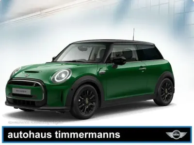 Gebraucht Mini Cooper