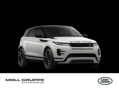 Neu Land Rover Range Rover evoque SE Dynamic 204 PS (150 kW) 2026 Fuji white SUV