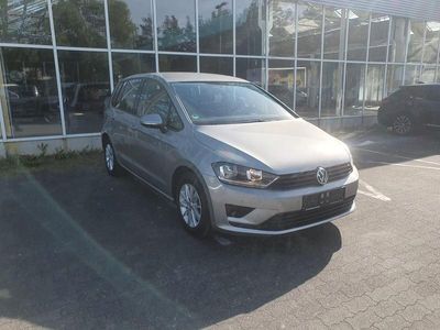 VW Golf Sportsvan
