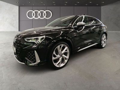 Audi RS Q3 Sportback