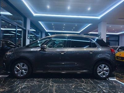 Citroën C4 SpaceTourer