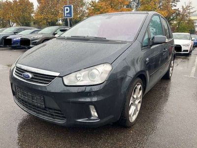 gebraucht Ford C-MAX Titanium