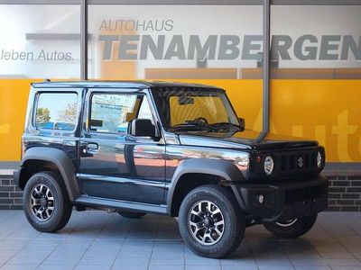 Nouă Suzuki Jimny GL 102 CP (75 kW) 2026 Negru SUV