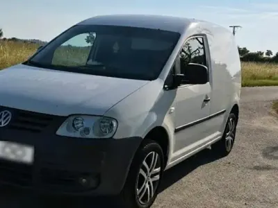 Gebraucht VW Caddy