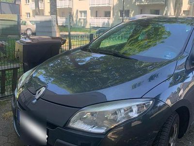 Renault Mégane III