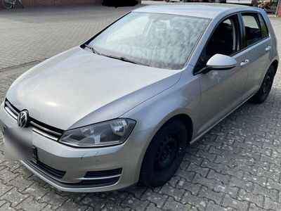 gebraucht VW Golf VII 