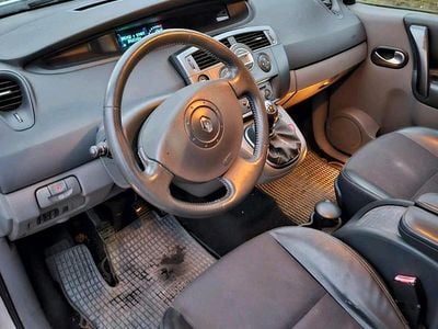 Renault Grand Scénic II