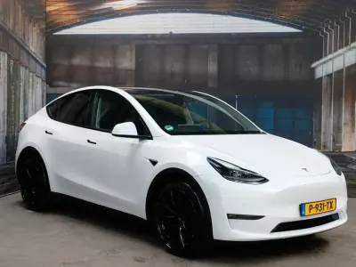 Gebraucht Tesla Model Y