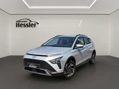 Gebraucht Hyundai Bayon