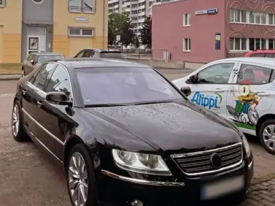 Gebraucht VW Phaeton