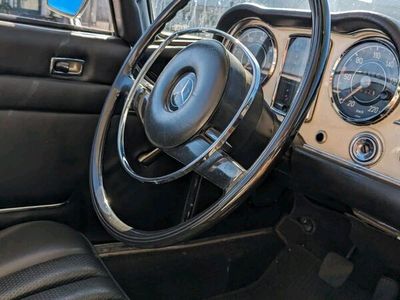 gebraucht Mercedes SL280 Pagode w 113