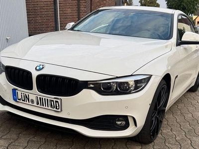 BMW 430