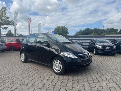 Mercedes A180