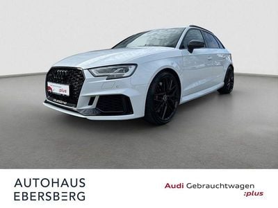 Audi RS3 Sportback