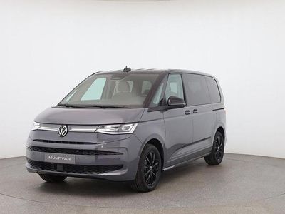 Neu VW Multivan Edition 177 PS (130 kW) 2026 Grau Van
