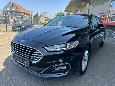 Gebraucht Ford Mondeo