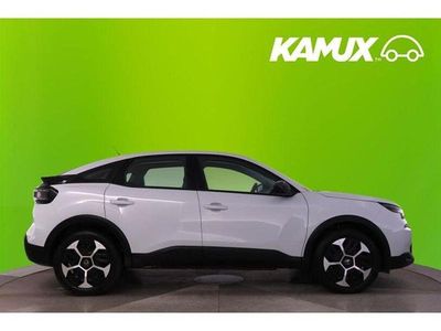 Usata Citroën C4 PureTech 136 CV (100 kW) 2025 Bianco SUV