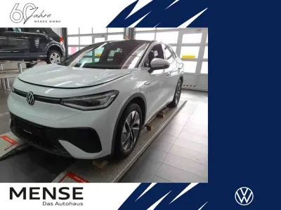 Gebraucht VW ID.5