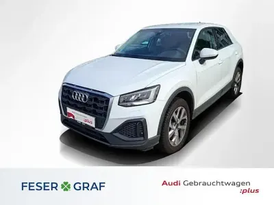 Gebraucht Audi Q2