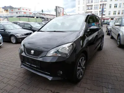 Gebraucht Seat Mii Electric