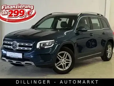 Gebraucht Mercedes GLB220