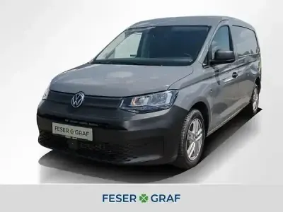 Gebraucht VW Caddy Maxi