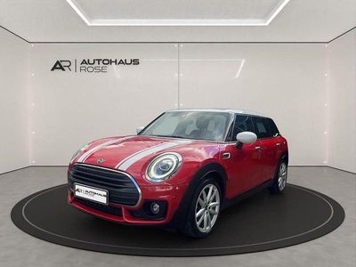 Mini John Cooper Works Clubman