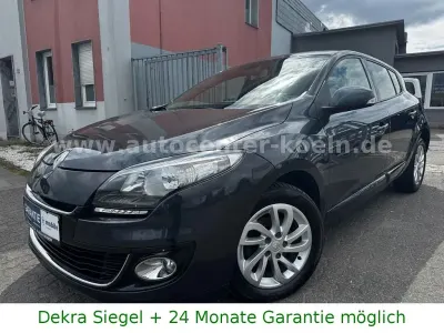 Używany Renault Mégane