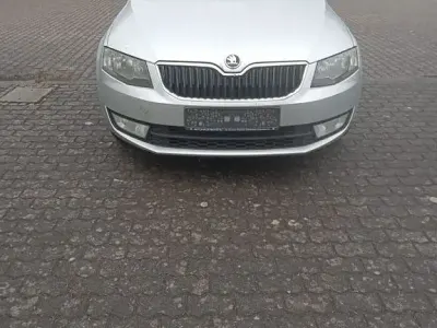 Gebraucht Skoda Octavia