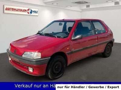 Peugeot 106