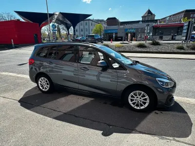 Gebraucht BMW 216