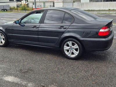 BMW 316