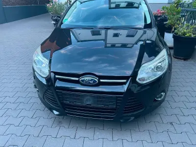 Gebraucht Ford Focus