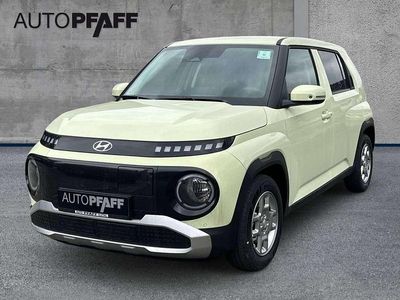 Nuova Hyundai Inster Trend 71 kW (97 CV) 2026 Beige Utilitaria