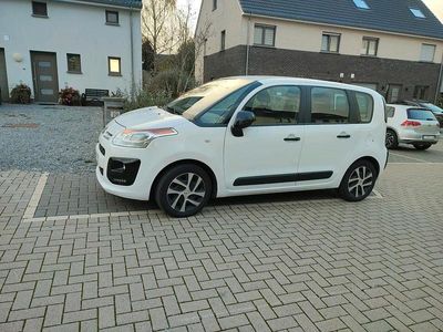 Citroën C3 Picasso