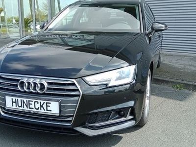 gebraucht Audi A4 Avant Sport