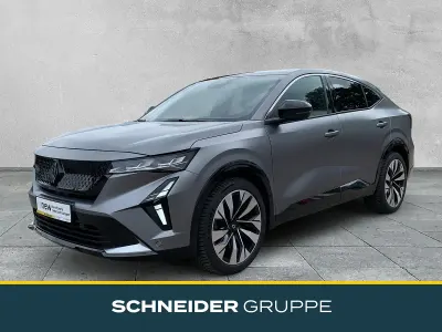 Gebraucht Renault Rafale Techno 200 PS (147 kW) 2025 Grau SUV