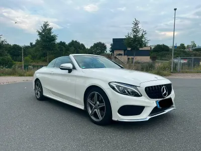 Gebraucht Mercedes C250