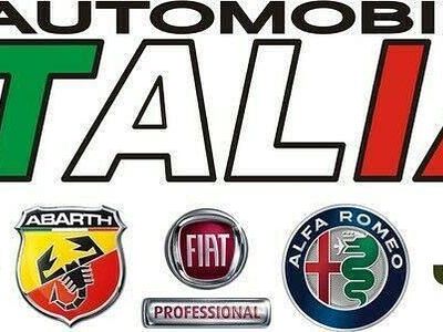 Rot Neu 2026 Alfa Romeo GT Junior Edizione Speciale SUV | 31.990 € (Fairer Preis)