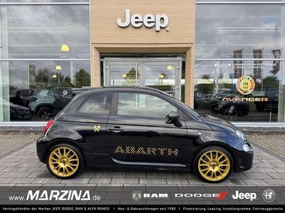 Abarth 695