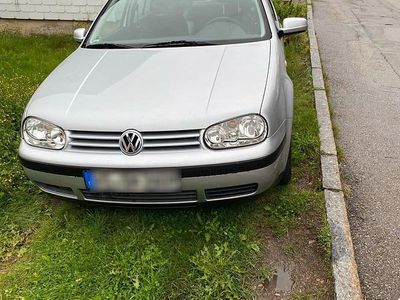 VW Golf IV