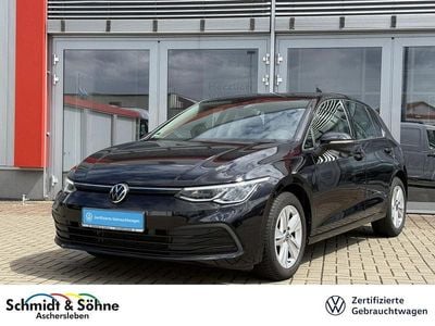 VW Golf VIII