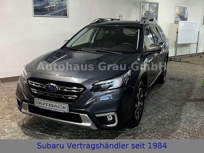 gebraucht Subaru Outback OUTBACKPlatinum