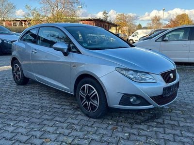 Seat Ibiza SC